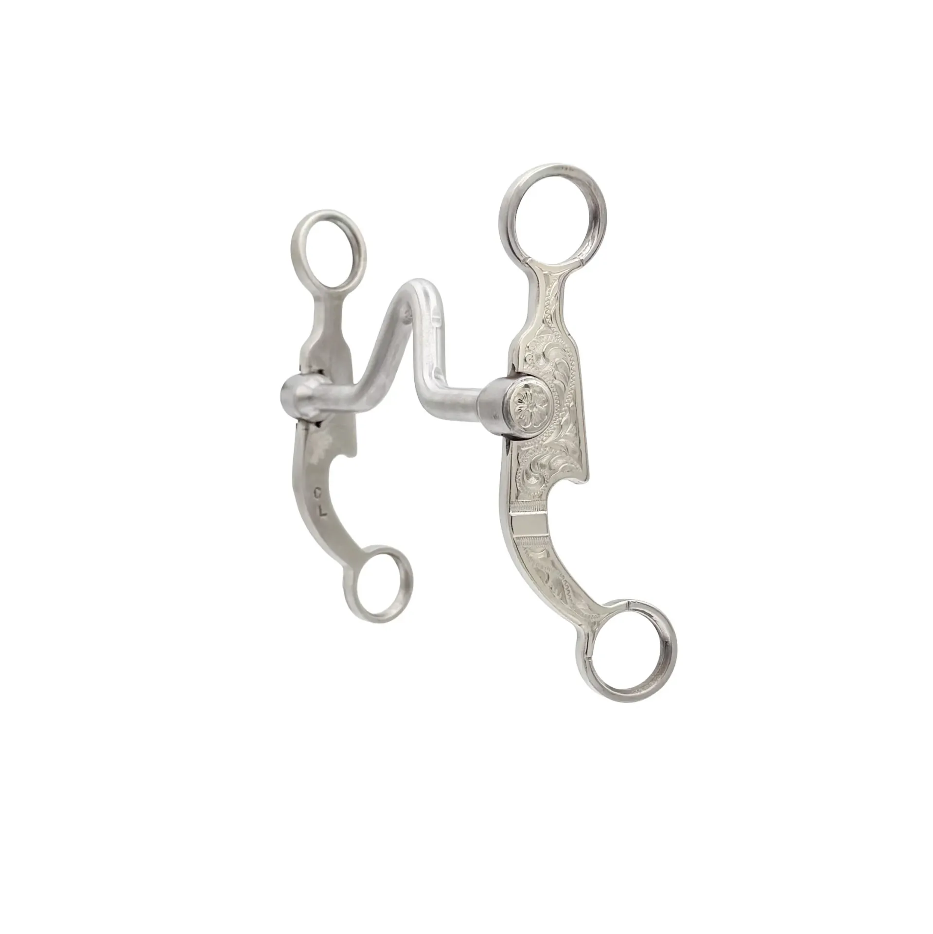 Kyle Mini Soft A 3/8" Bar Loose