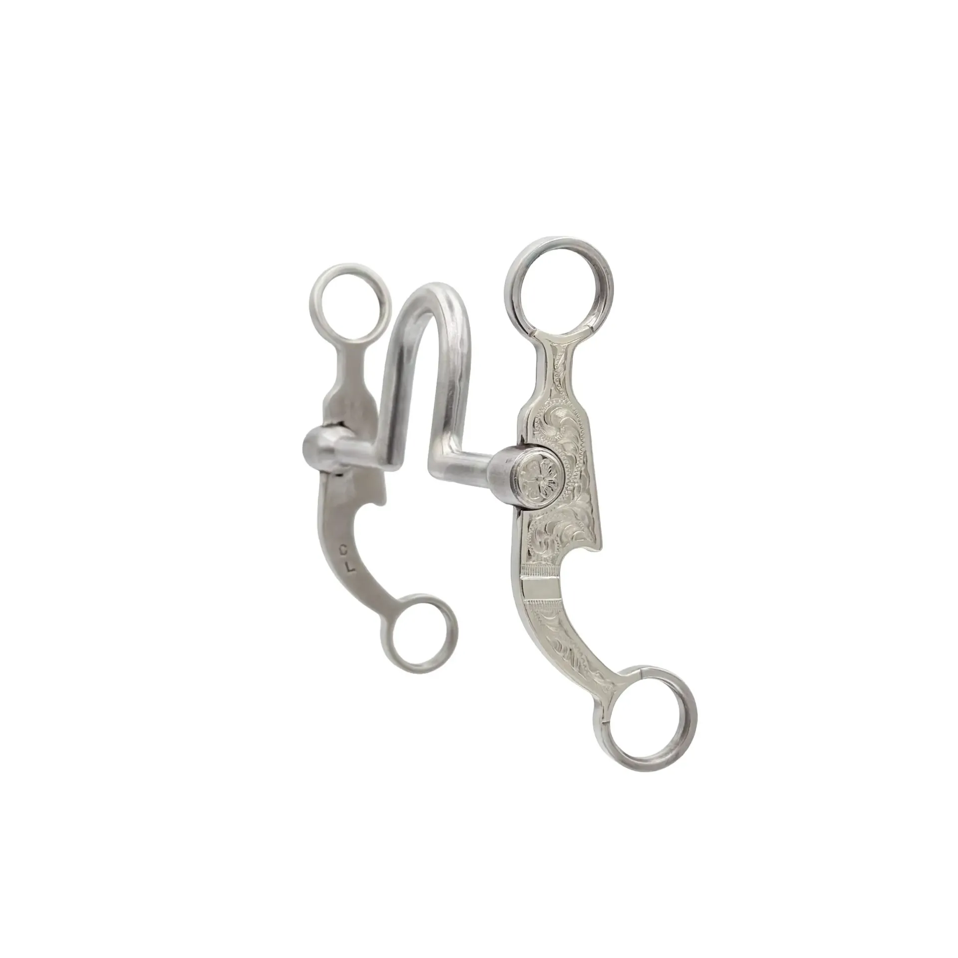 Kyle Mini US 3/8" Bar Loose