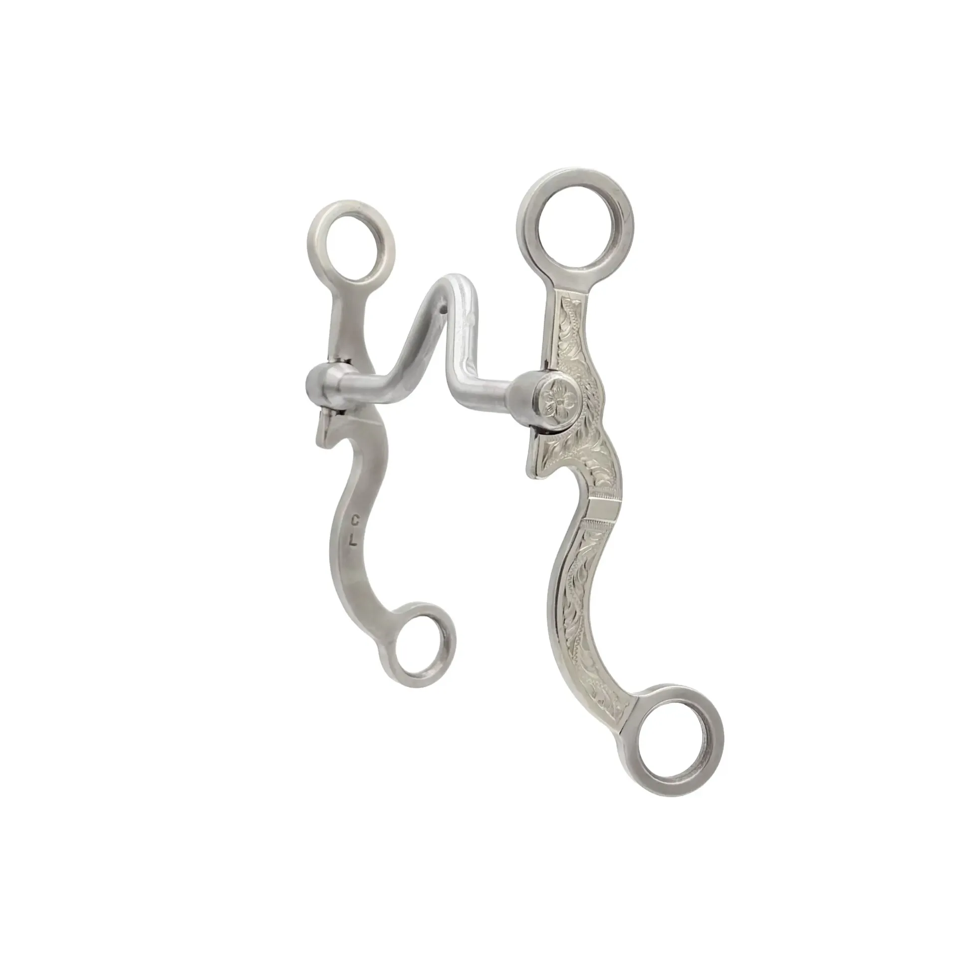 Andrew Small Soft A 3/8" Bar Loose