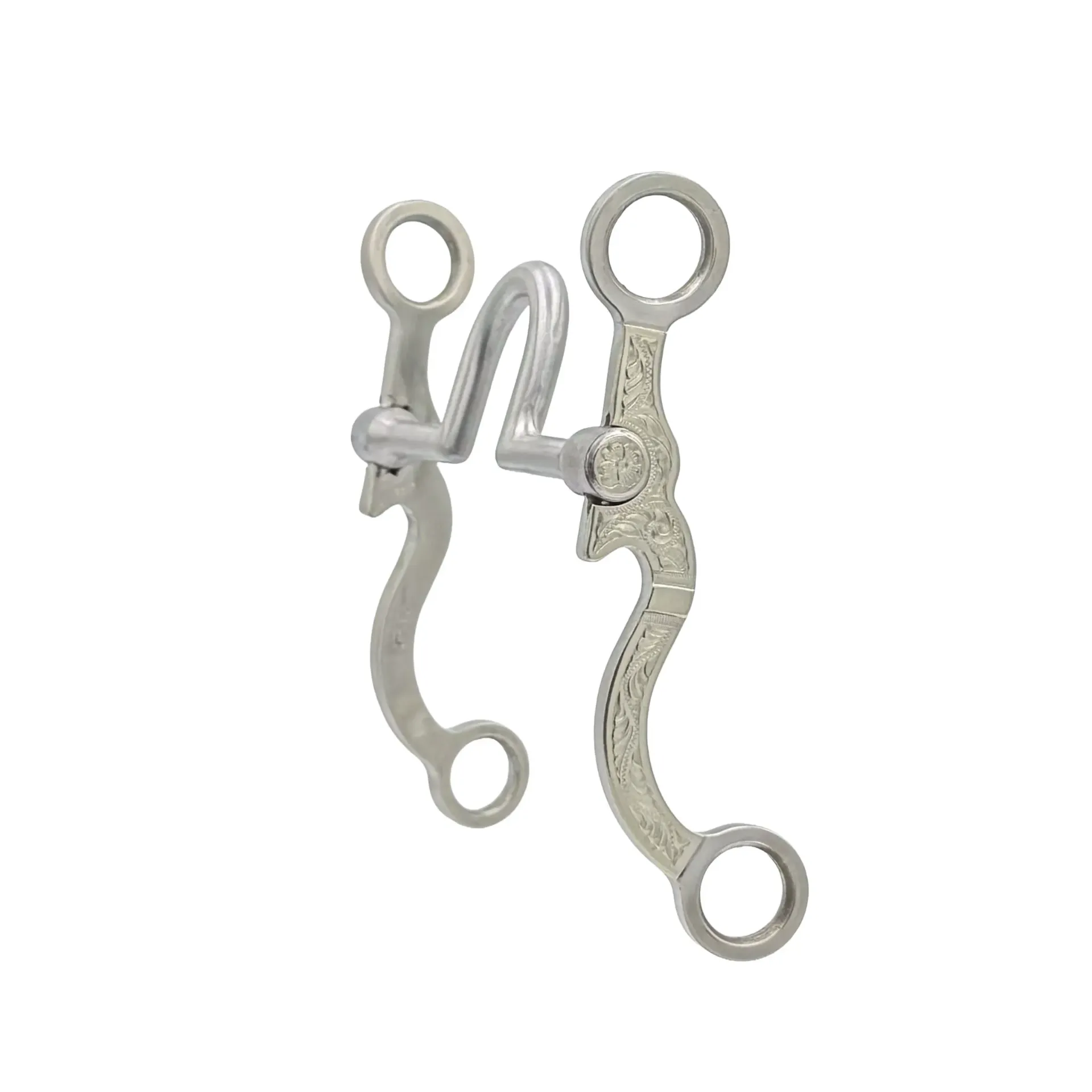 Andrew Small US 3/8" Bar Loose