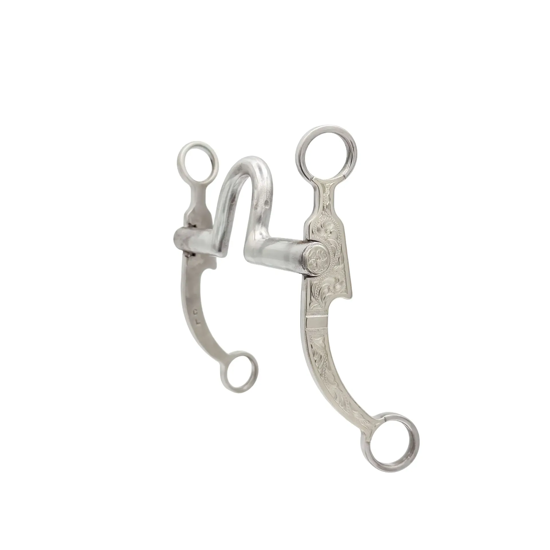 Kyle Small US 5/8" Bar Loose
