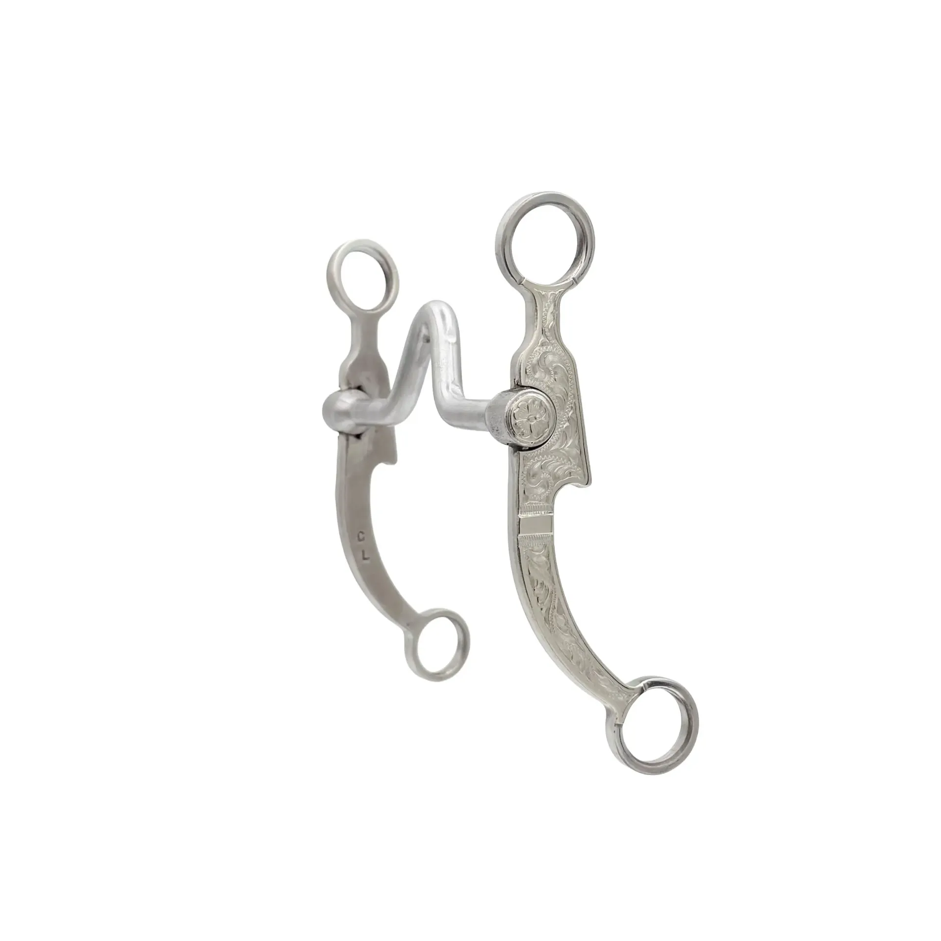 Kyle Small Soft A 3/8" Bar Loose