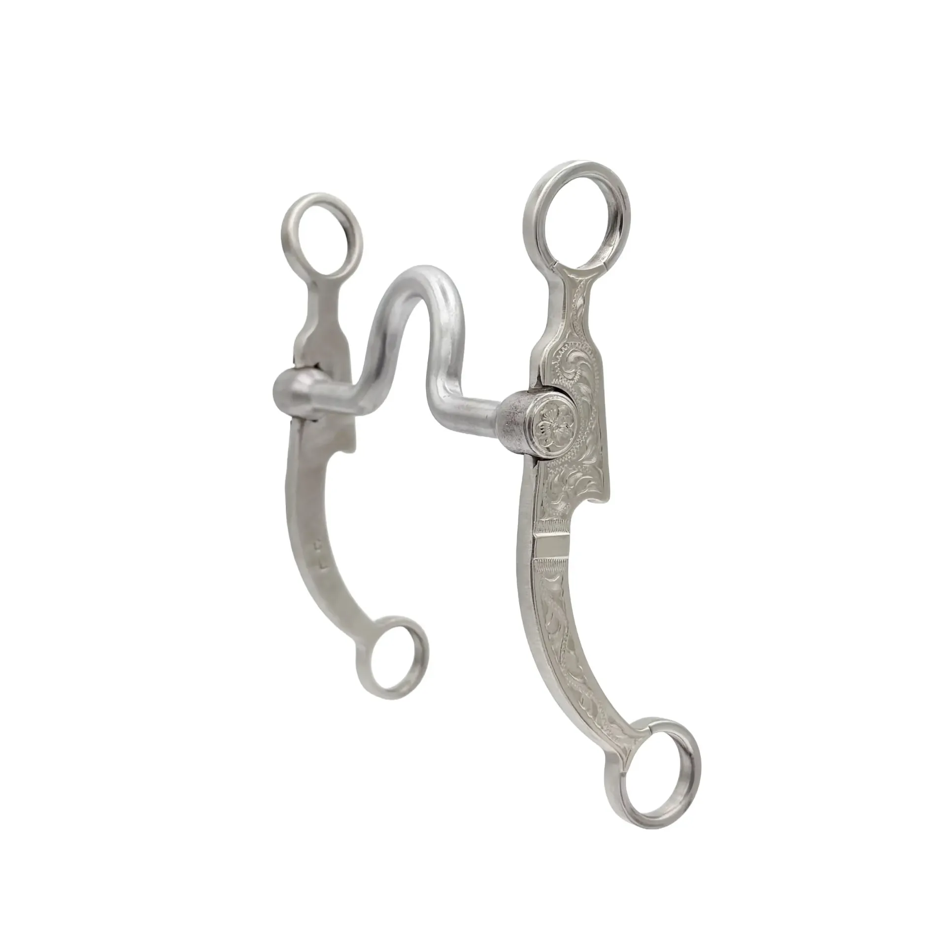 Kyle Small Soft US 3/8" Bar Loose