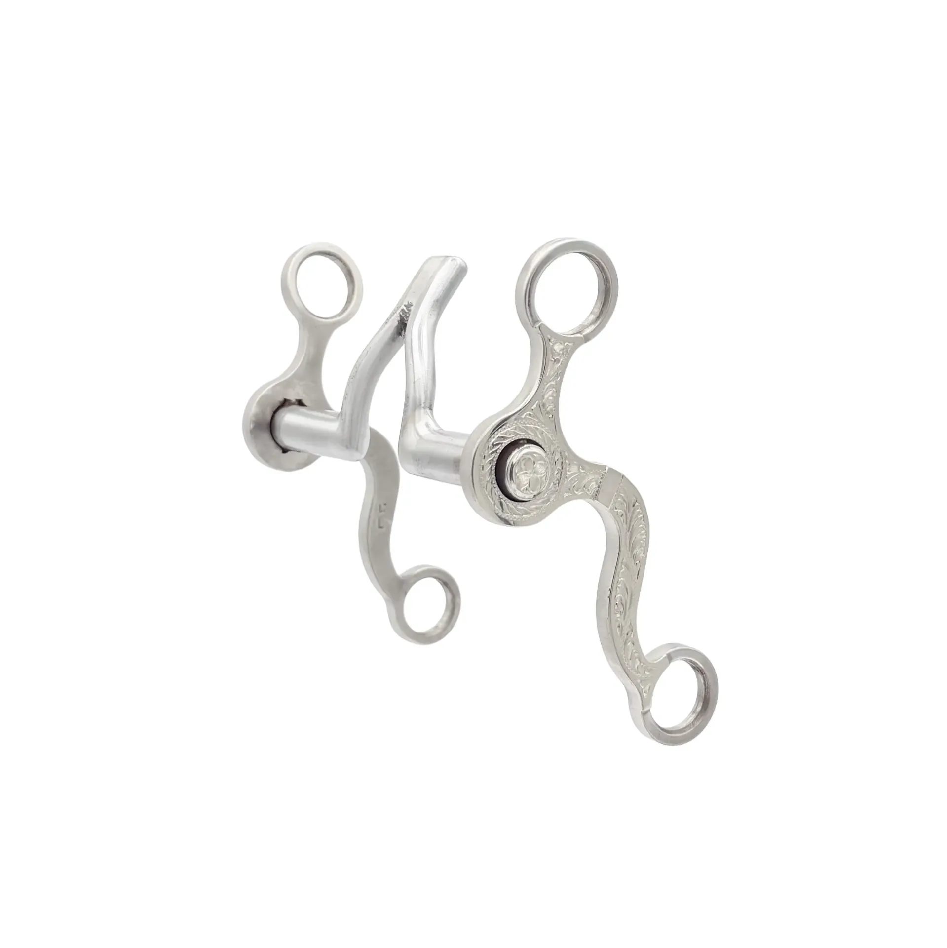 JM Small 2 3/4" Cathedral 5/8" Bar Loose