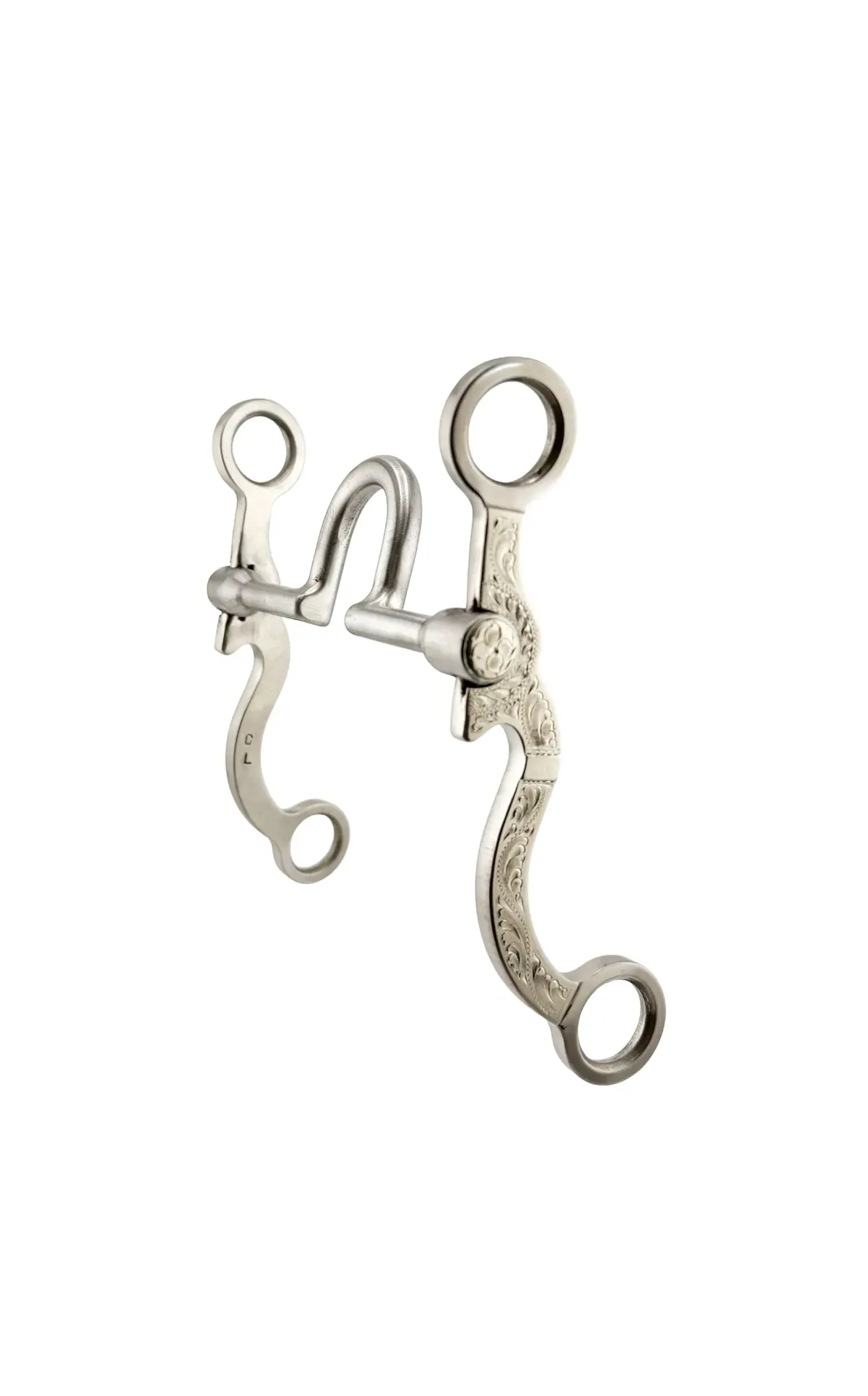 Andrew Small US 3/8" Bar SB Loose