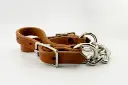 Herman Oak Chain Curb