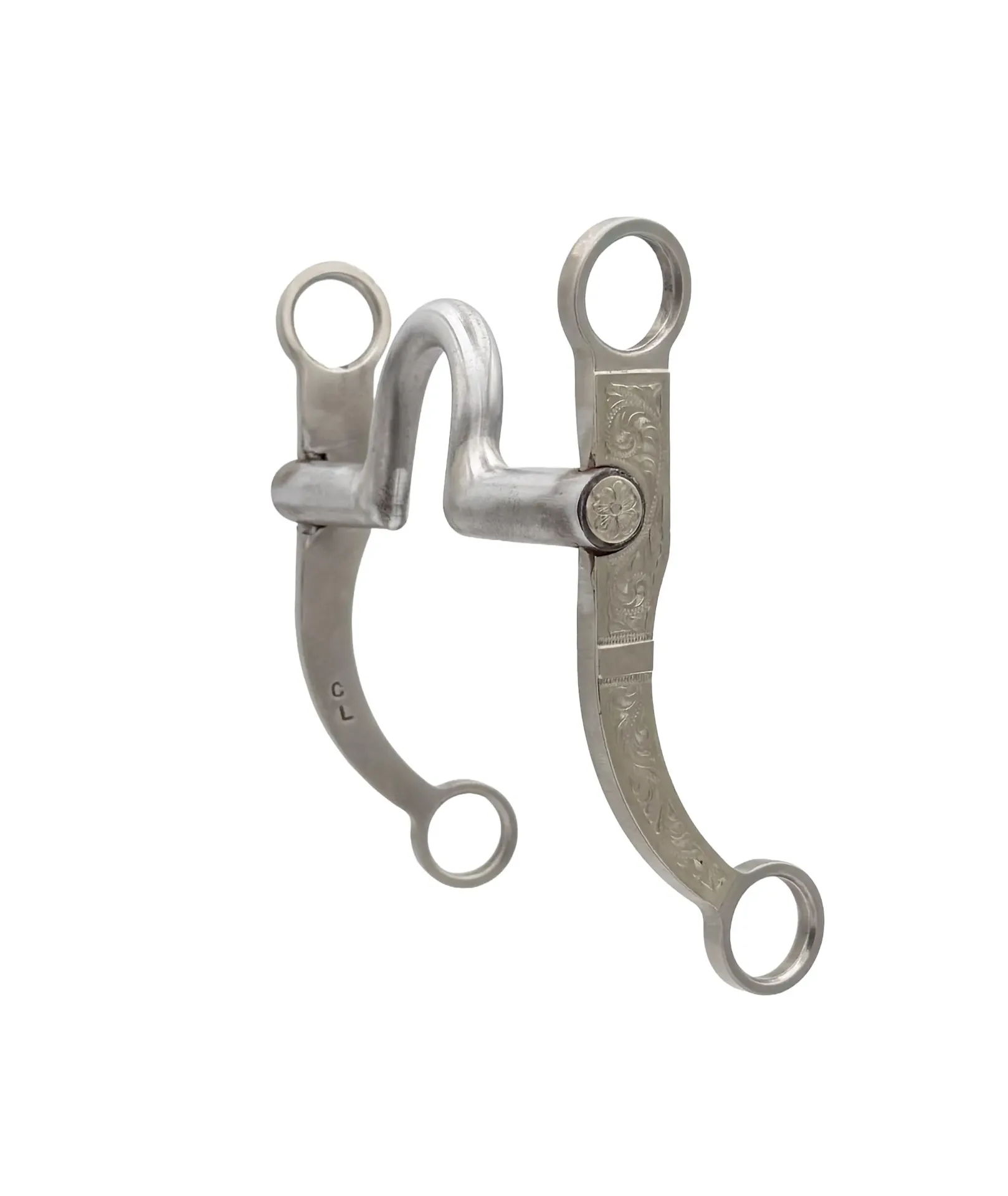 Pleasure Small US 5/8" Bar Loose