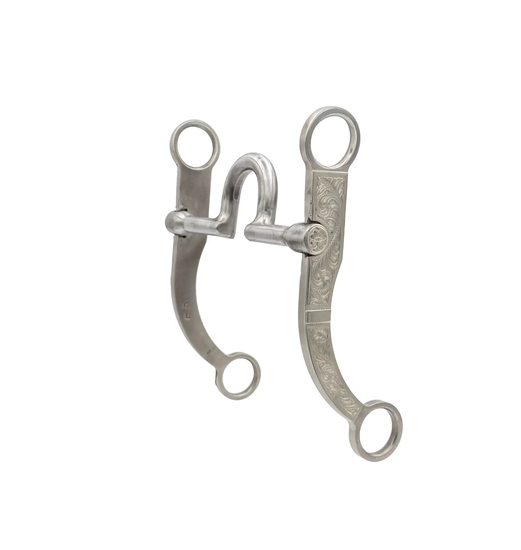 Pleasure Medium US 7/16" Bar SB Loose