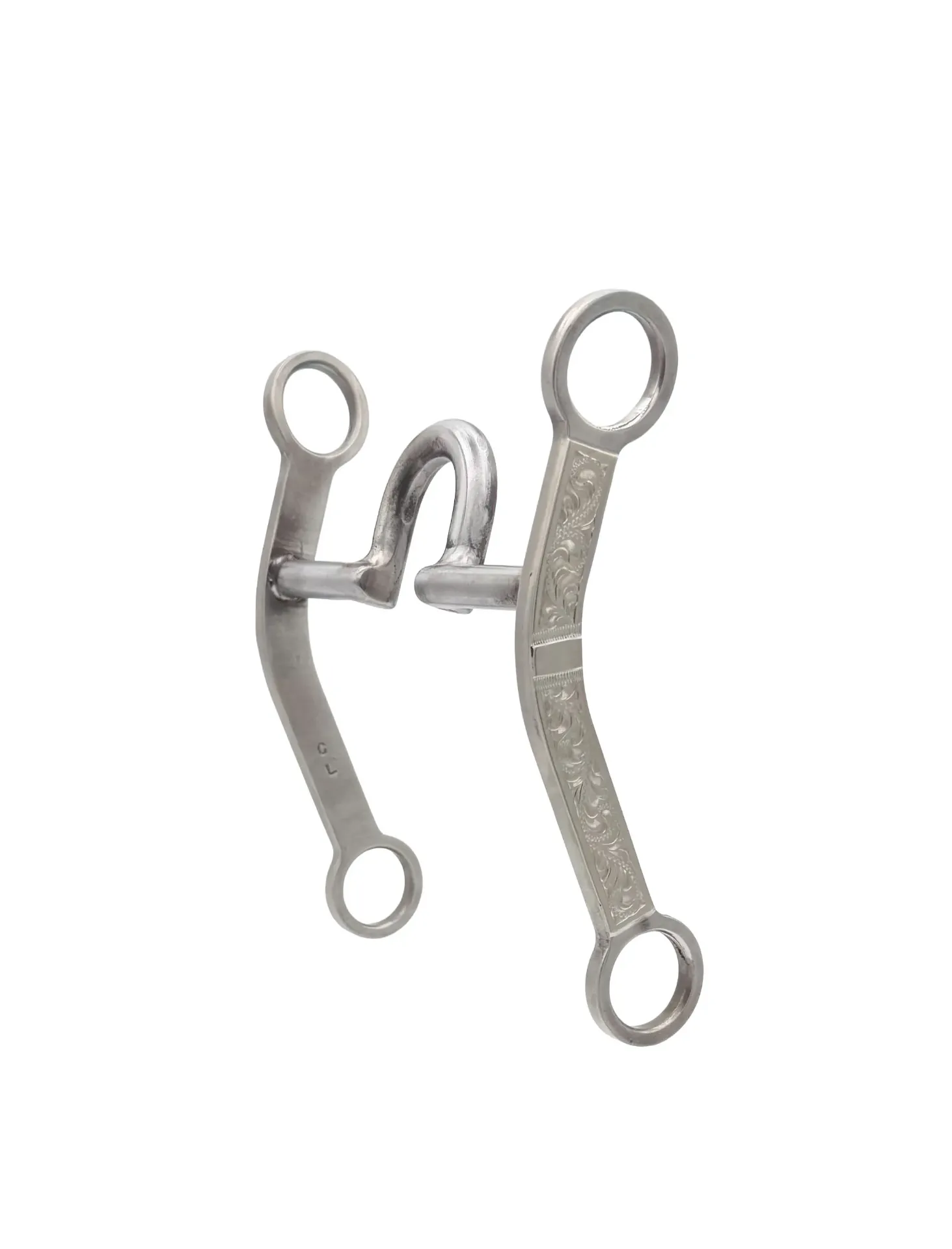 Aaron Medium US 7/16" Bar SB