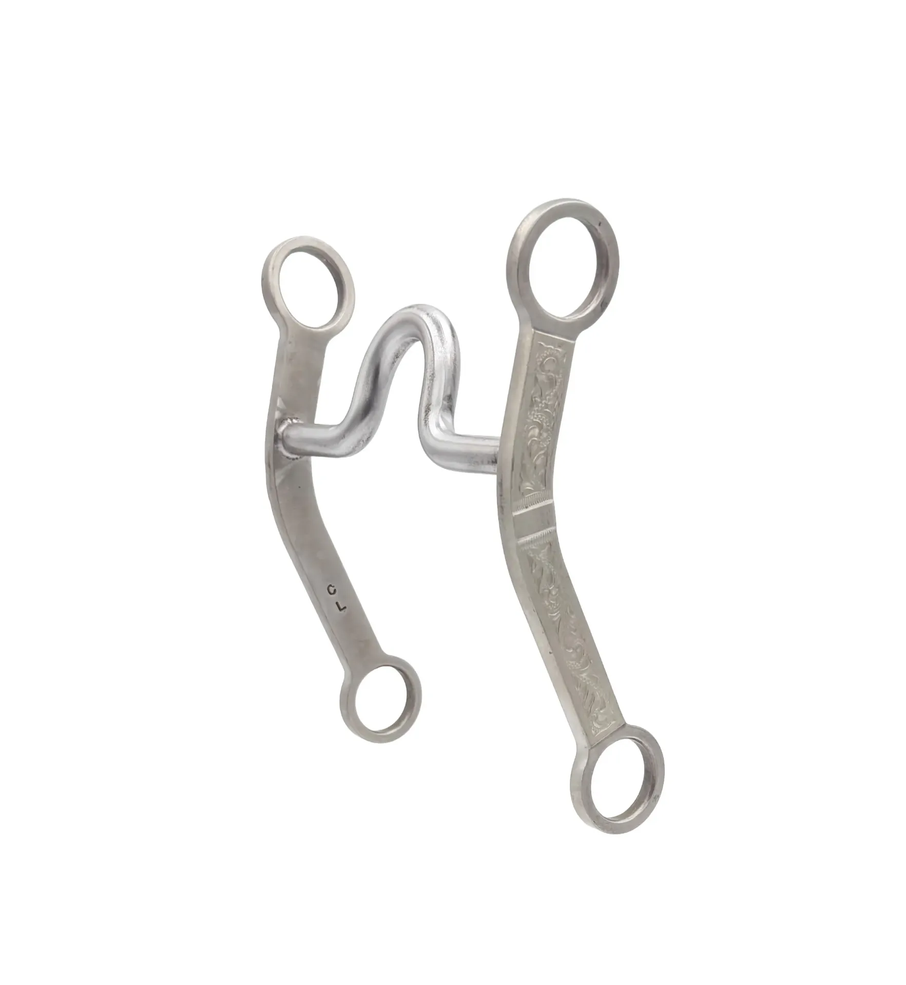 Aaron Medium US Soft 7/16" Bar