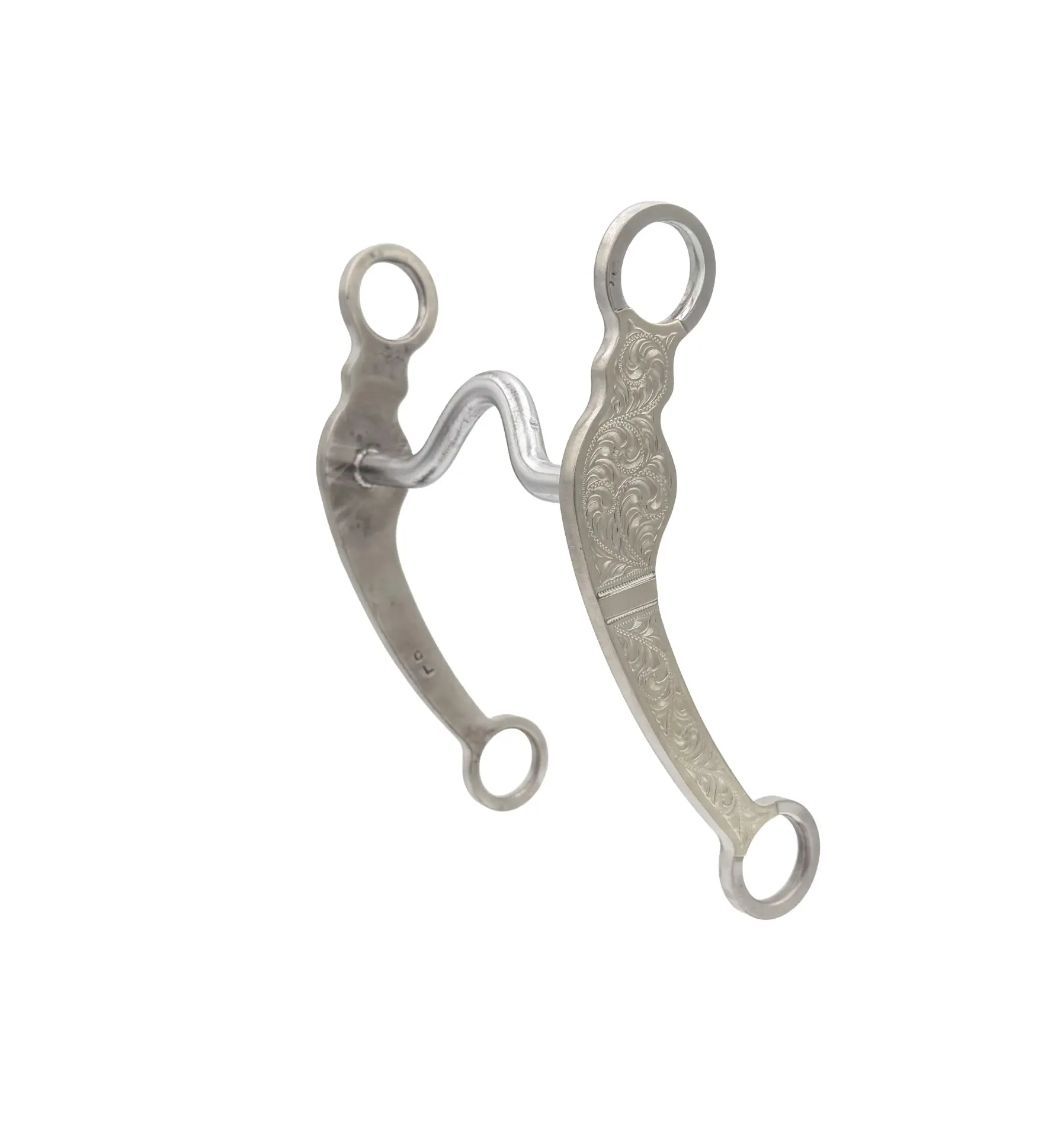 Nancy Medium Sweetwater 7/16" Bar
