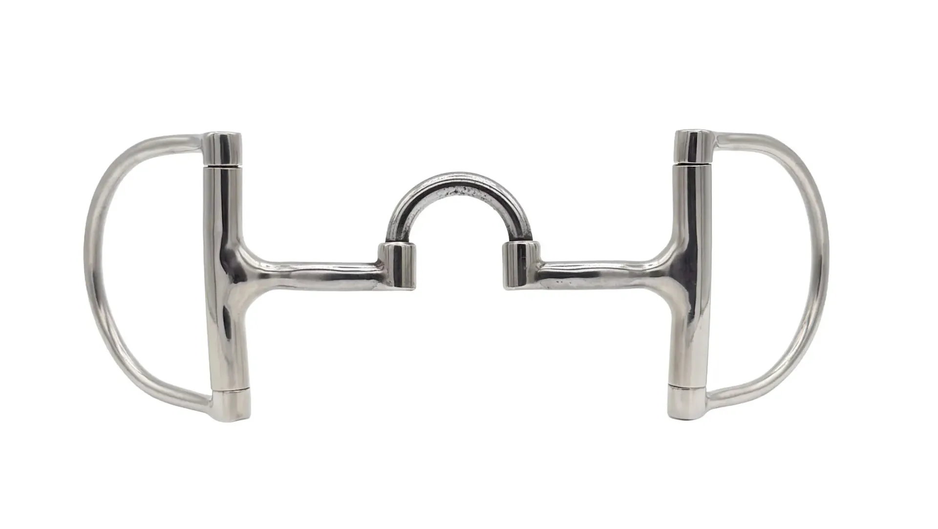 D-Ring US Correction Solid CB