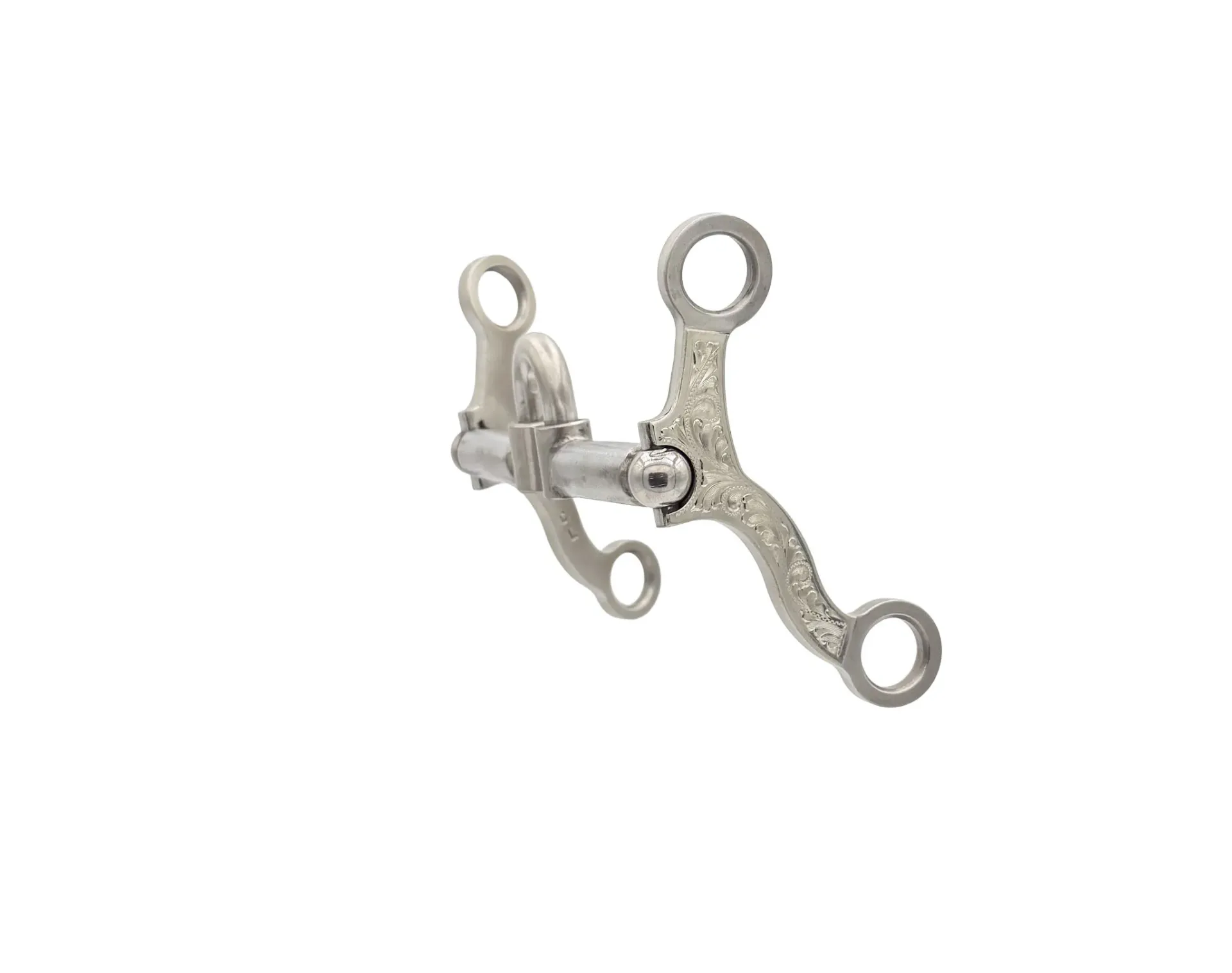 Trail Mini Training Correction 5/8" Bar Swivel