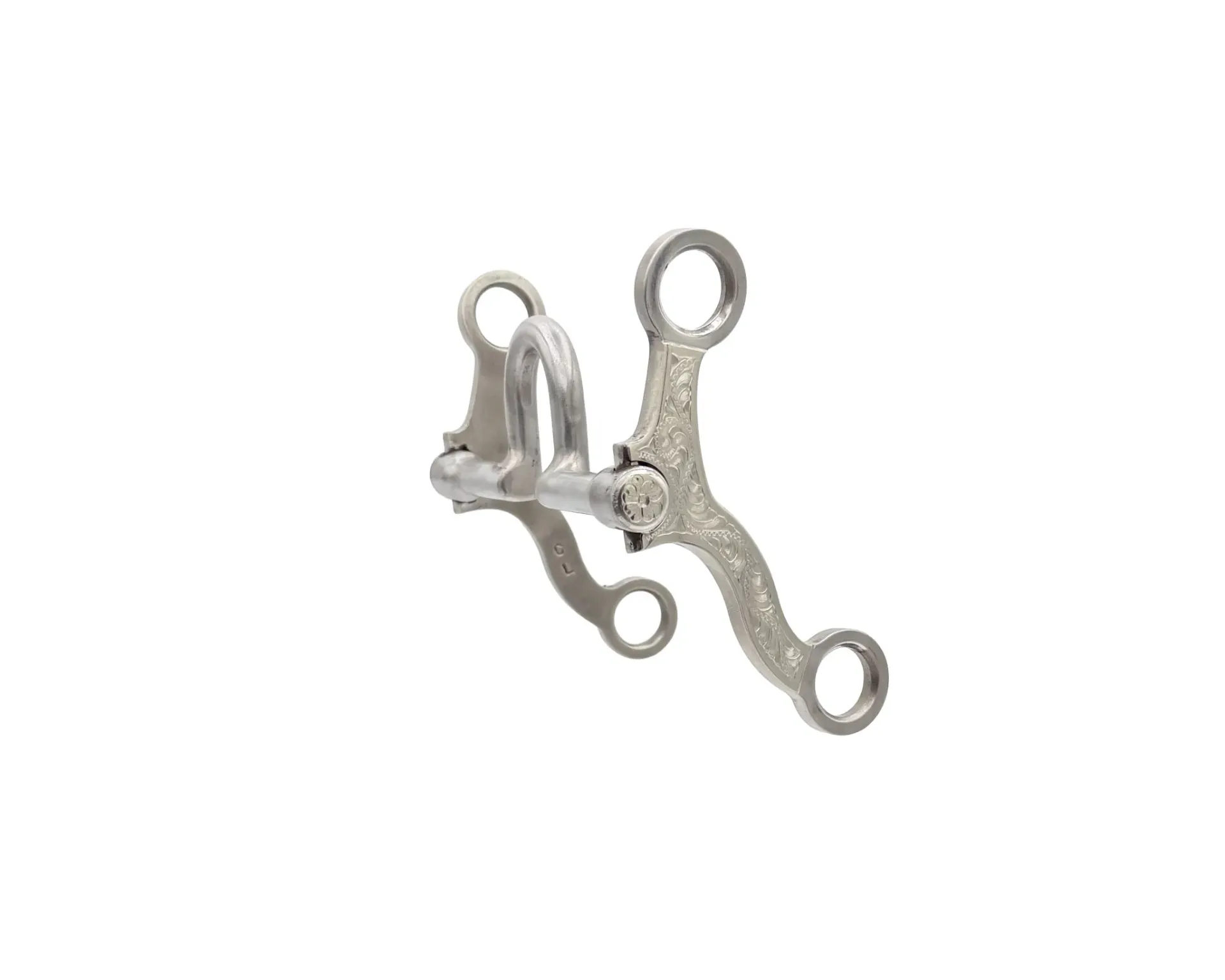 Trail Mini US 7/16" Bar SB Loose